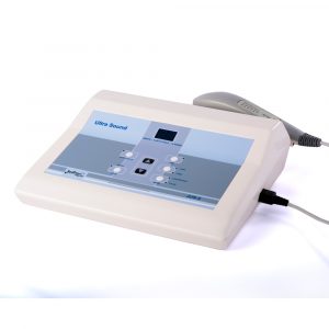 1 and 3 MHz Therapeutic Ultrasound Equipment- Johari - Johari Digital ...