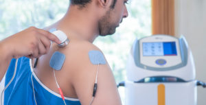 How Does Electrotherapy Work For Pain Relief- Johari Digital