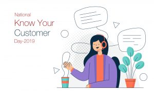 National Get to Know your customers Day - Johari Digital