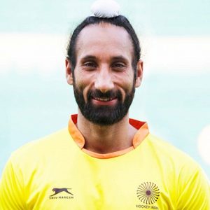 Sardara Singh- Olympania-2020- Johari Digital