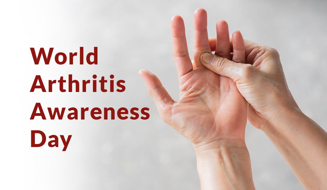 World Arthritis Day-2021