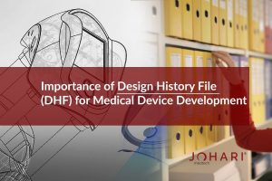 Design History File