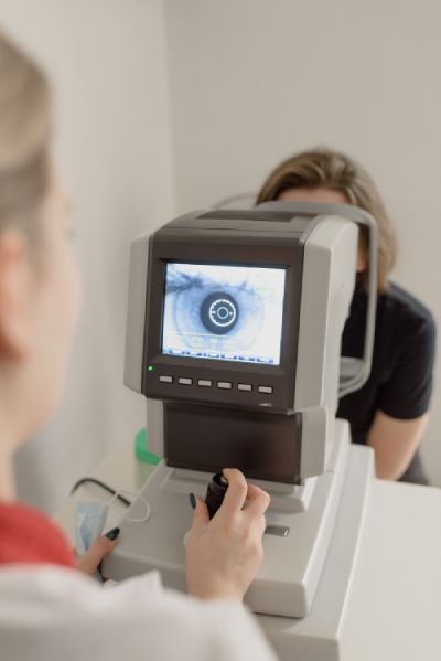 Optical Coherence Tomography Angiography Devices Johari Digital Healthcare Ltd