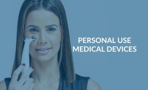 personal use medical devices