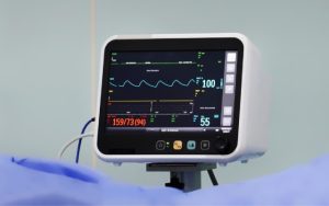 Patient Monitoring Device Manufacturing Company