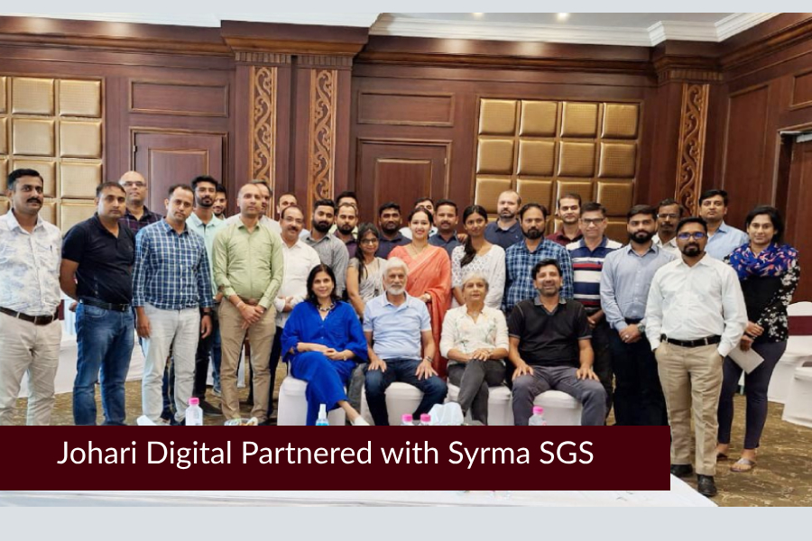 Johari Medtech Partnered with Syrma SGS