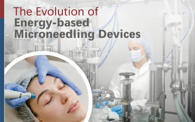 The Evolution of Energy-Based Microneedling Devices